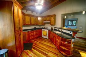 custom built home in eco village, Cayp District, Belize – Best Places In The World To Retire – International Living